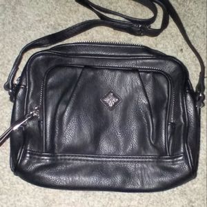 Vera wang Crossbody purse